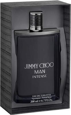 Image du produit Jimmy Choo Man Intense (Eau de toilette, 200 ml)
