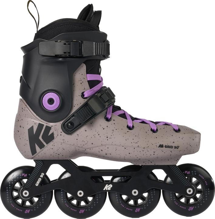 Produktbild K2 Grid 90 (43.5)