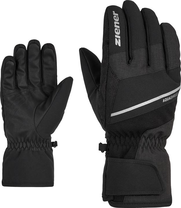 Produktbild Ziener Gezim As® (L)
