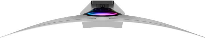 Produktbild Samsung LS49CG950SUXEN (5120 x 1440 Pixel, 49")