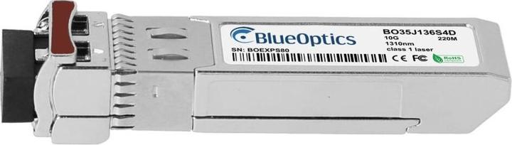 Immagine prodotto CBO Juniper EX-SFP-10GE-LRM compatibile BlueOptics SFP+ BO35J136S4D