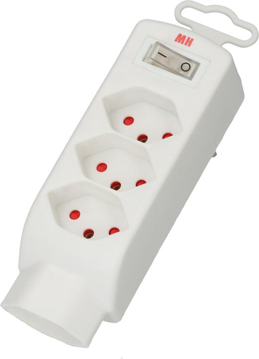 Actual product image Max Hauri Safety Line (Type 13, 4 x)