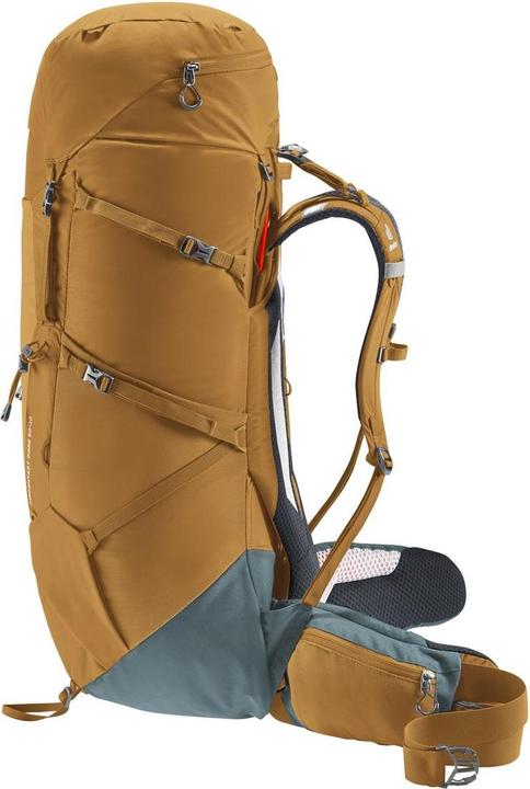 Produktbild Deuter Aircontact Core 40+10 (50 l)