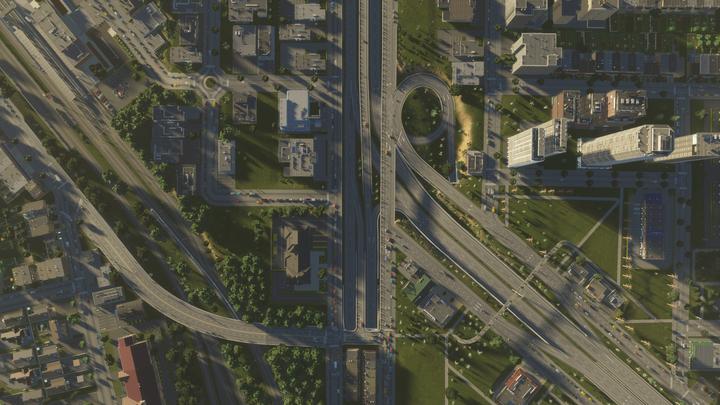 Immagine prodotto Paradox Interactive Cities: Skylines II Edizione Day One (Windows, DE)
