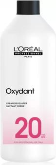 L'Oréal Professionnel L'Oreal Professionnel Dia Activator Ii 20 Volume 6% 1l