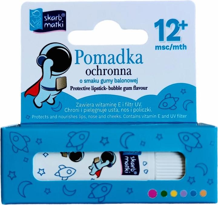 Actual product image MGA Na (75 ml)