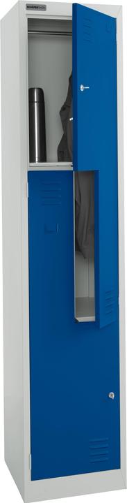 Produktbild Schäfer Shop Kleiderspind (40 cm, 185 cm)