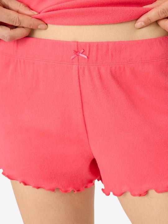 Actual product image Pj Salvage Pyjamashorts Tropical Dreams (XS)