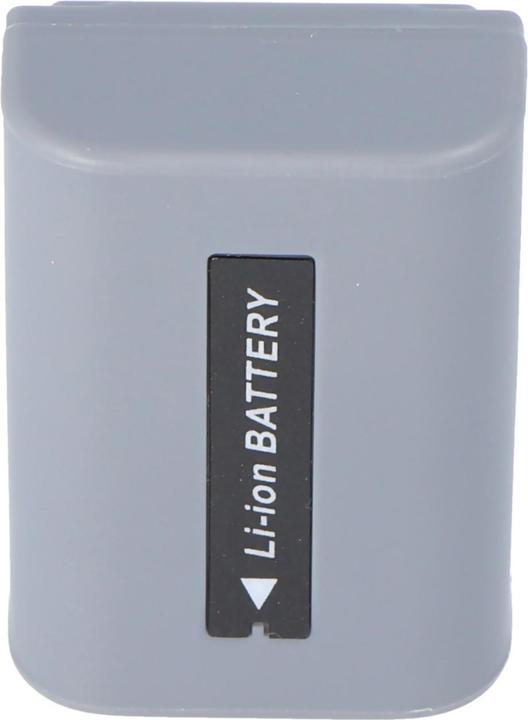Immagine prodotto Sony Batteria NP-FP50, serie DCR-HC, DCR-DVD (Batteria della fotocamera)