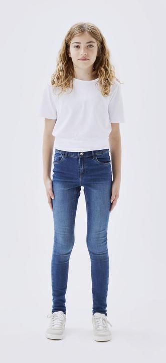 Actual product image Name it Skinny Fit Jeans (158)