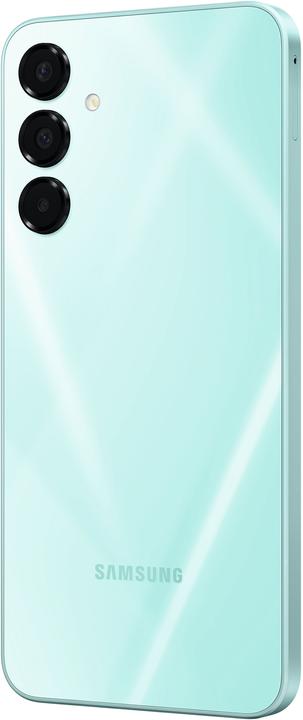 Actual product image Samsung Galaxy A16 5G (128 GB, Light green, 6.70", Dual SIM, 50 Mpx, 5G)