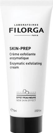 Actual product image Filorga Skin Prep Enzy Exfol Cr Tb 75ml (Exfoliation, 75 ml)