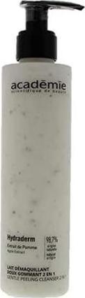 Image du produit Académie Hydraderm (Lait nettoyant, 200 ml)