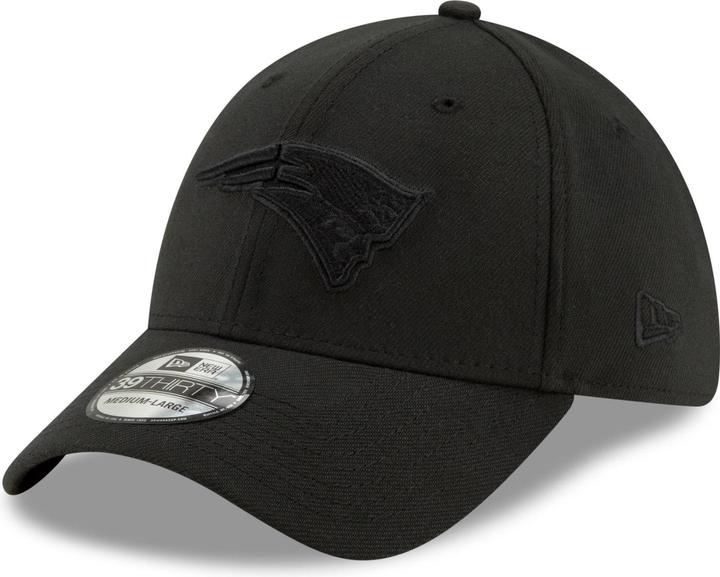 New Era 39Thirty Stretchfit Alle NFL Teams