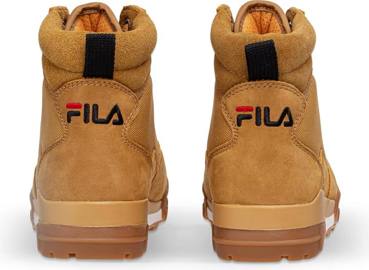 Produktbild FILA Grunge II Mid - 55535 (41)
