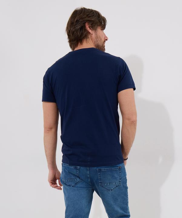 Actual product image Joe Browns Rockstar Graphic Short Sleeve T-Shirt (S)