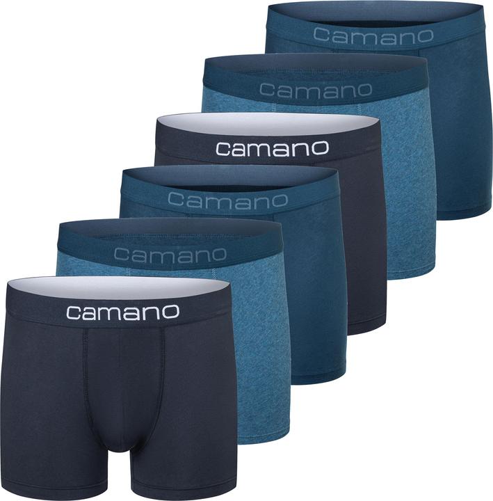 Bleu Mélange
