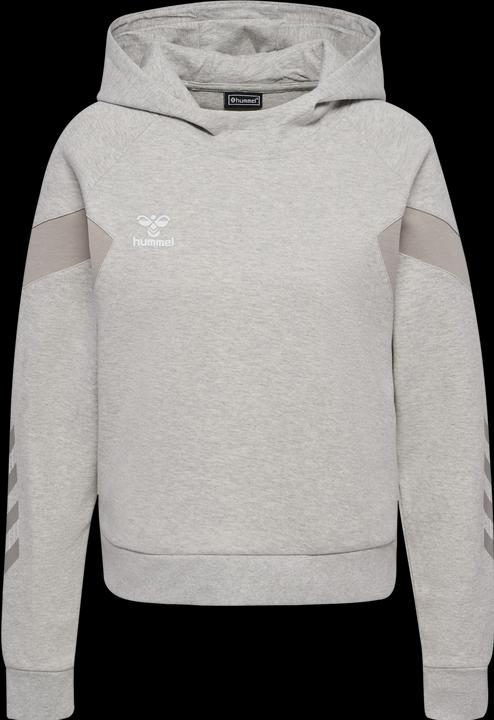 Immagine prodotto hummel Hmltravel Felpa Con Cappuccio Donna (M)