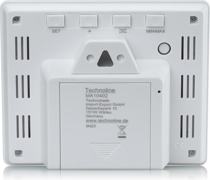 Image du produit Technoline MA10402