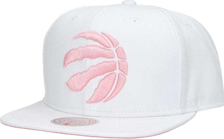Mitchell & Ness Summer Suede Toronto Raptors (One Size)