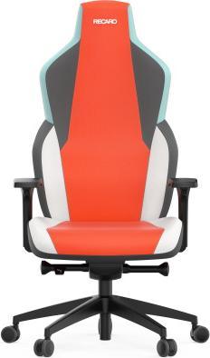 Produktbild RECARO Rae Bright Orange