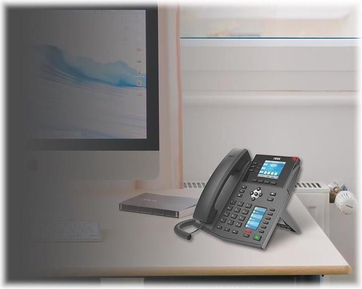 Produktbild Fanvil IP Telefon X4U