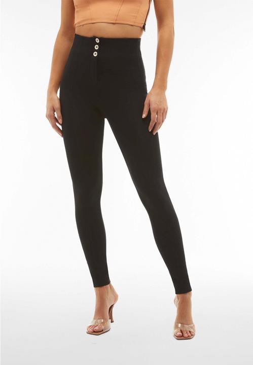 Actual product image Freddy WR.UP® Push-up pants WRUP2SHS429 (S)