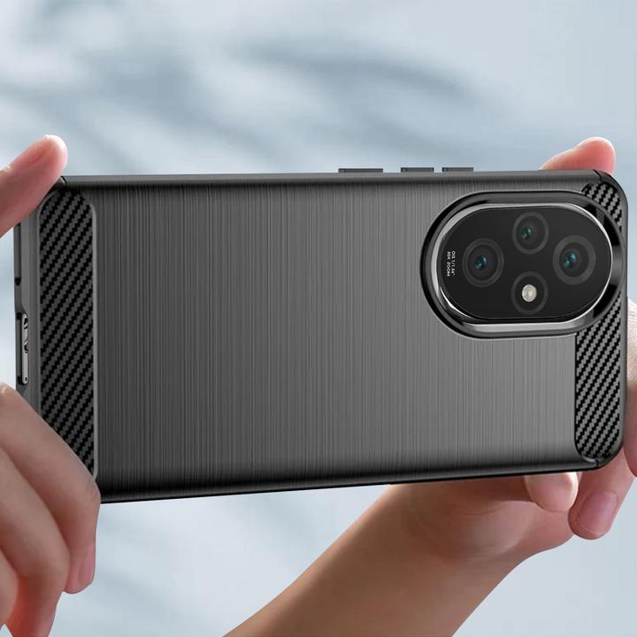 Image du produit Avizar Classic Carb Case Series (Honor X7a)