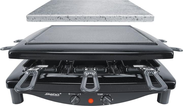 Produktbild Steba RC 3 Plus