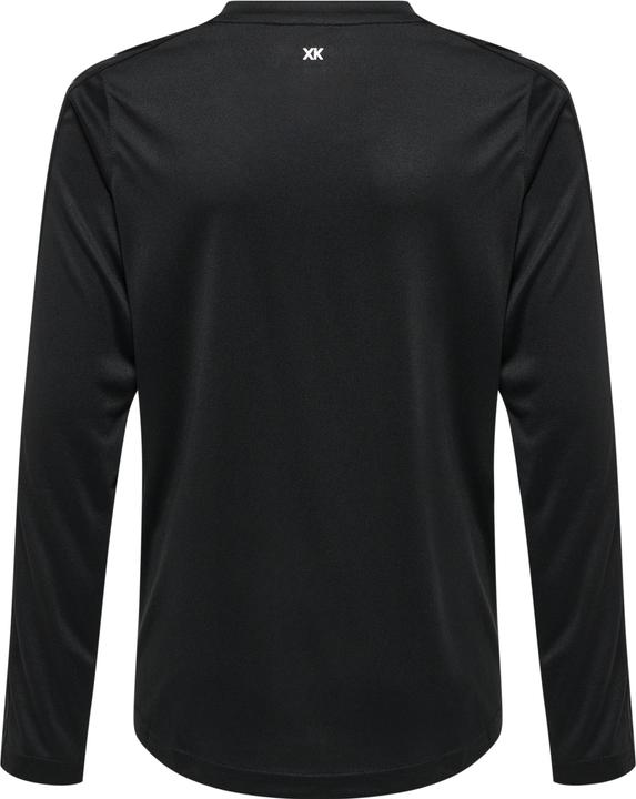 Immagine prodotto hummel Core Xk Poly Jersey L/S Bambini (116)