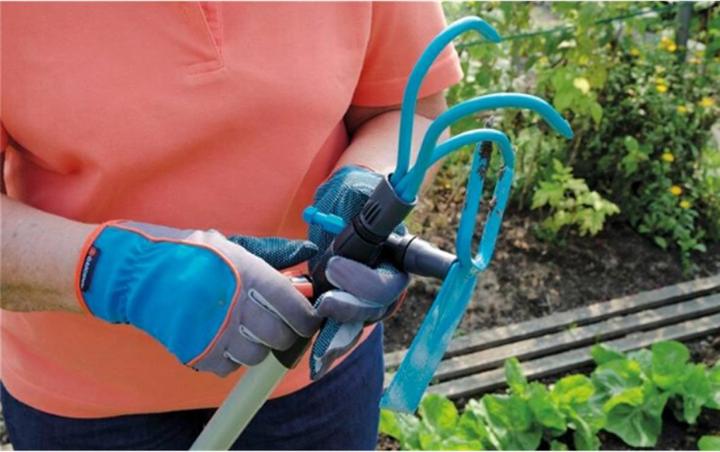 Actual product image Gardena Gardino