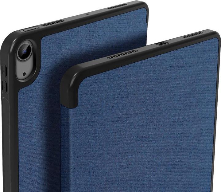Produktbild Dux Ducis Tri-fold Smart Case (iPad Air 11 2025, iPad Air 2022 (5. Gen), iPad Air 2020 (4. Gen))