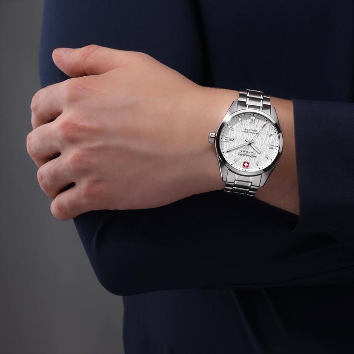 Immagine prodotto Swiss Military Hanowa SMWGH0004601 (Fatto in Svizzera, 41 mm)
