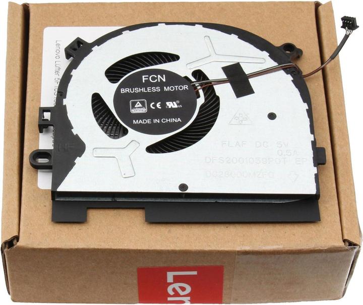 Produktbild Lenovo 5F10S13877