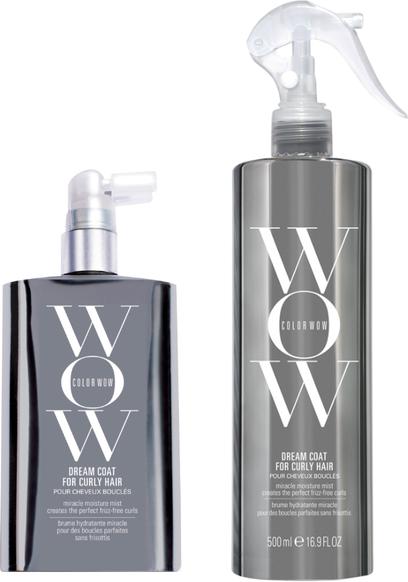 Produktbild Color Wow Dream Coat For Curly Hair (500 ml)