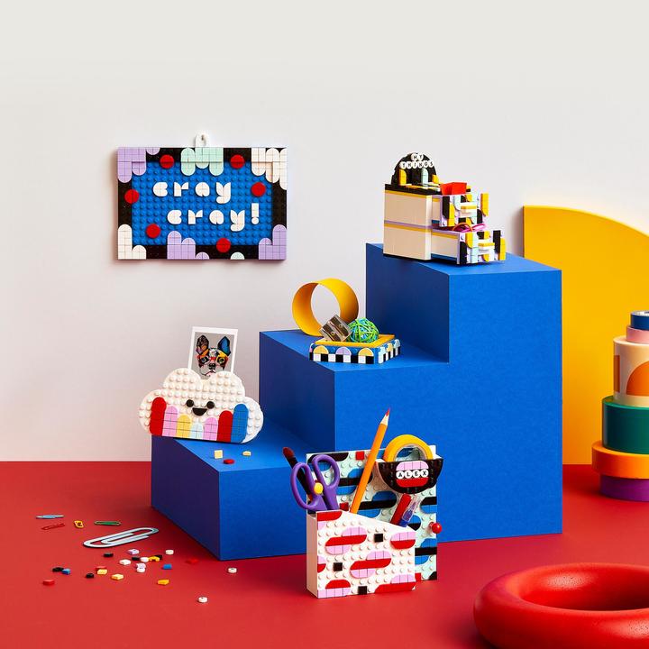 Produktbild LEGO Ultimatives Designer-Set (41938, LEGO Dots)