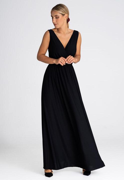 Produktbild Figl Langes Kleid model (S)