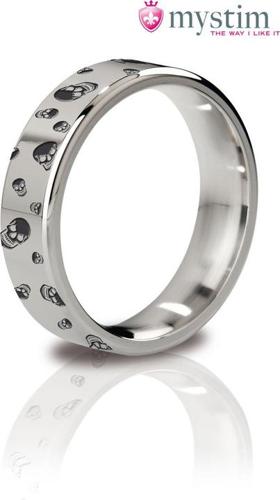 Produktbild Mystim His Ringness Duke (4.80 cm)