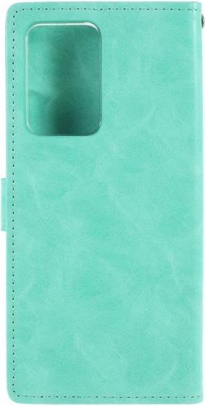 Produktbild Goospery Bluemoon Diary Series (Samsung Galaxy Note 20 Ultra)