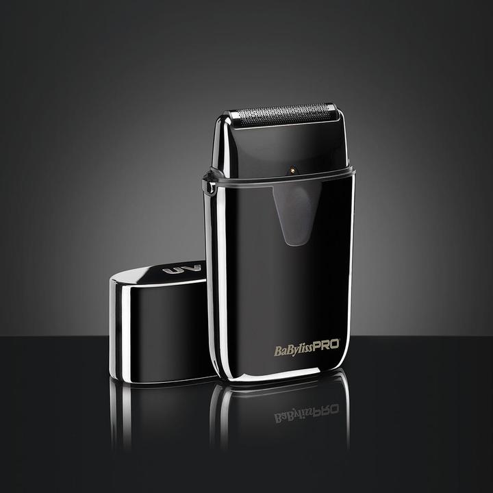 Image du produit BaByliss Pro 4Artists UV Foil Single Foil Shaver