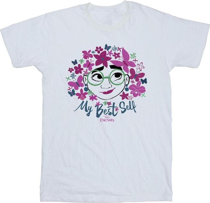 Disney Encanto My Best Self TShirt (M)
