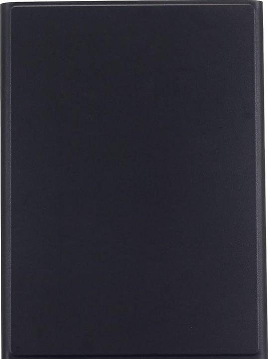 Produktbild Cazy Tastatur Hülle Kompatibel mit Samsung Galaxy Tab A9+ - Schutz Etui mit magnetisch Abnehmbarer (DE, Galaxy Tab A9+)