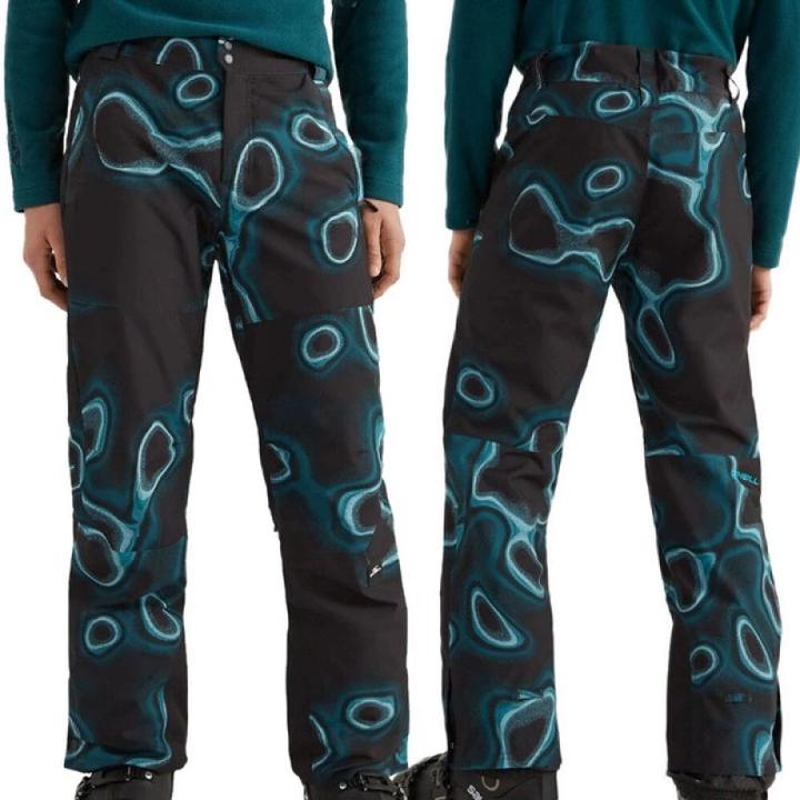 Actual product image O'Neill Gehämmerte Skihose (S)
