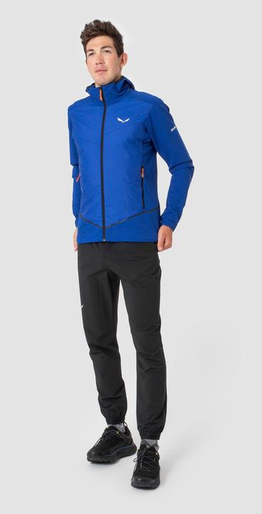 Immagine prodotto Salewa Pedroc TirolWool® Responsive Durastretch Jacket Uomo (S)