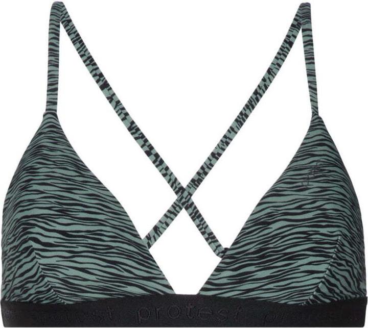 Protest BIKINI TOP MIXDALI triangle bikini t