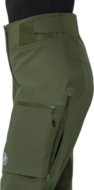 Immagine prodotto Mammut Pantaloni Stoney HS Donna (Banda radio 38 (2600 MHz))