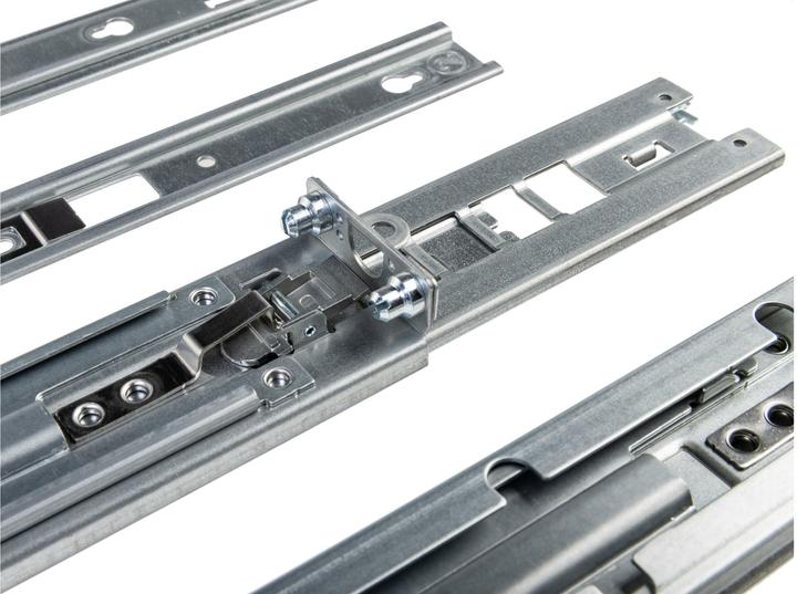 Immagine prodotto HPE DL3XX Gen11 Kit di montaggio facile della guida 2