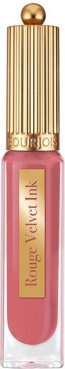 Produktbild Bourjois Rouge Velvet Ink (03 Rose Me Tender)