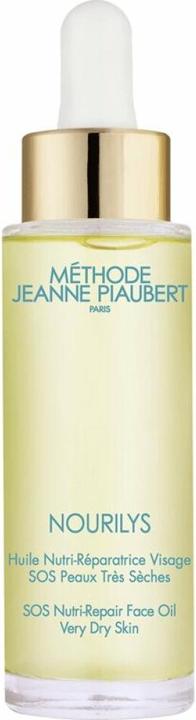 Actual product image Méthode Jeanne Piaubert Nourilys Soin (30 ml, 24h cream)