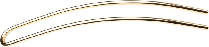 Immagine prodotto Corinne Mondo - Forcina Plain Oro (Spazzola capelli)